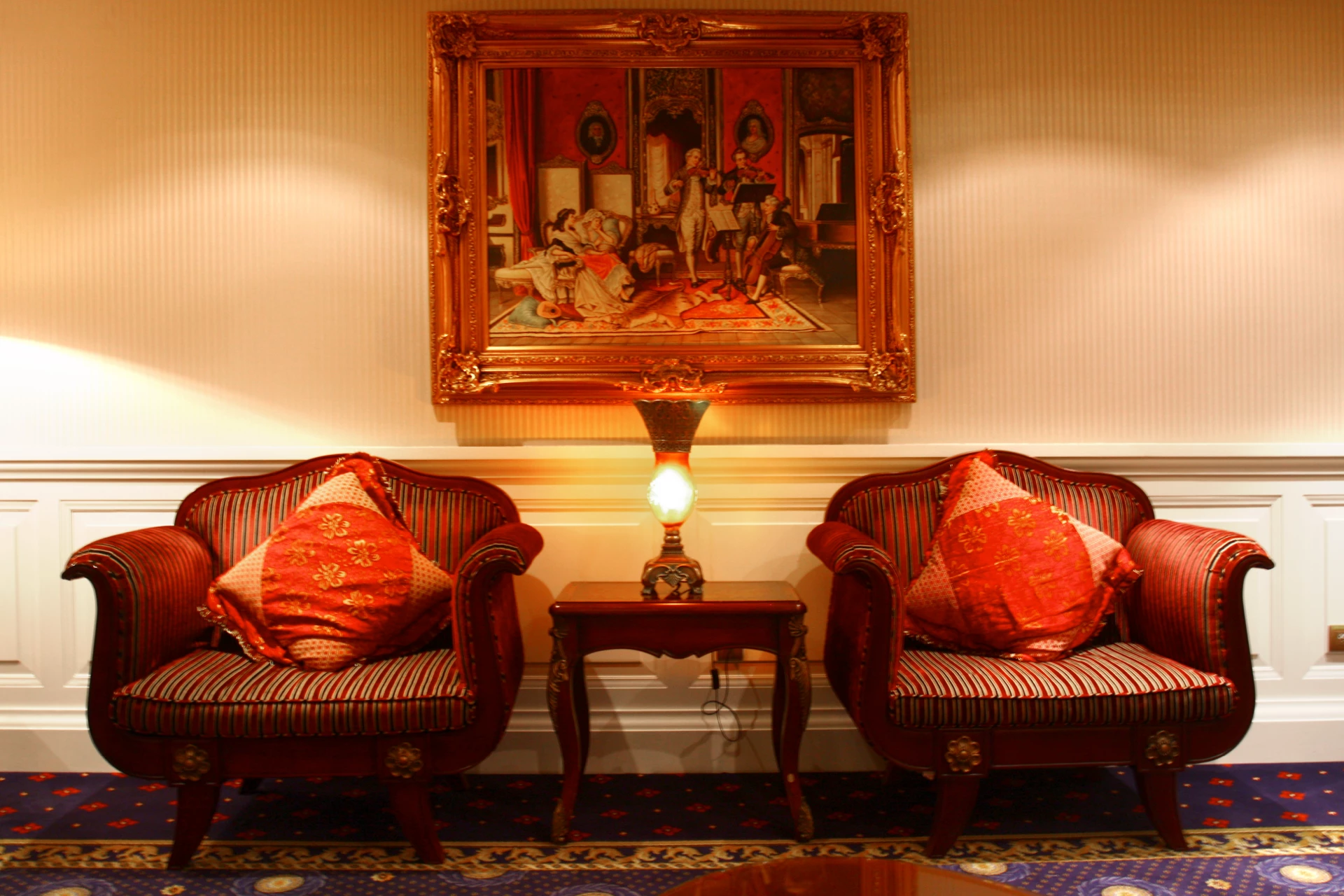 BALMORAL 04